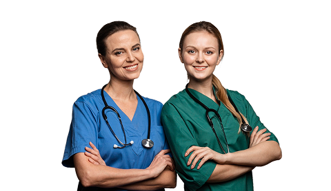 nurses